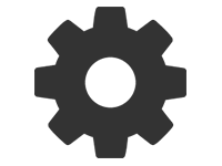 Online Parts Icon