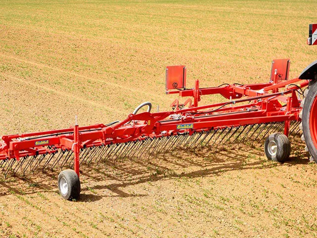 Einbock Tine Weeder