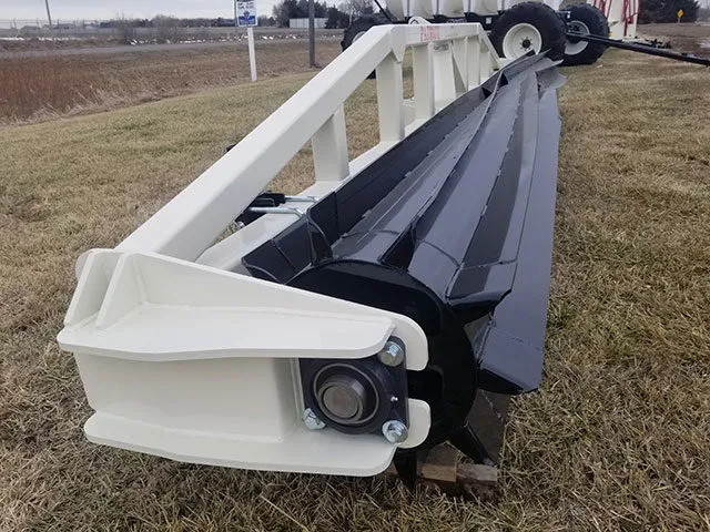 Patriot Crop Crimper
