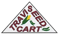 Travis Seed Cart