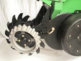 Yetter 2967-029