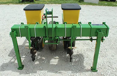 Food Plot/Replant Planter